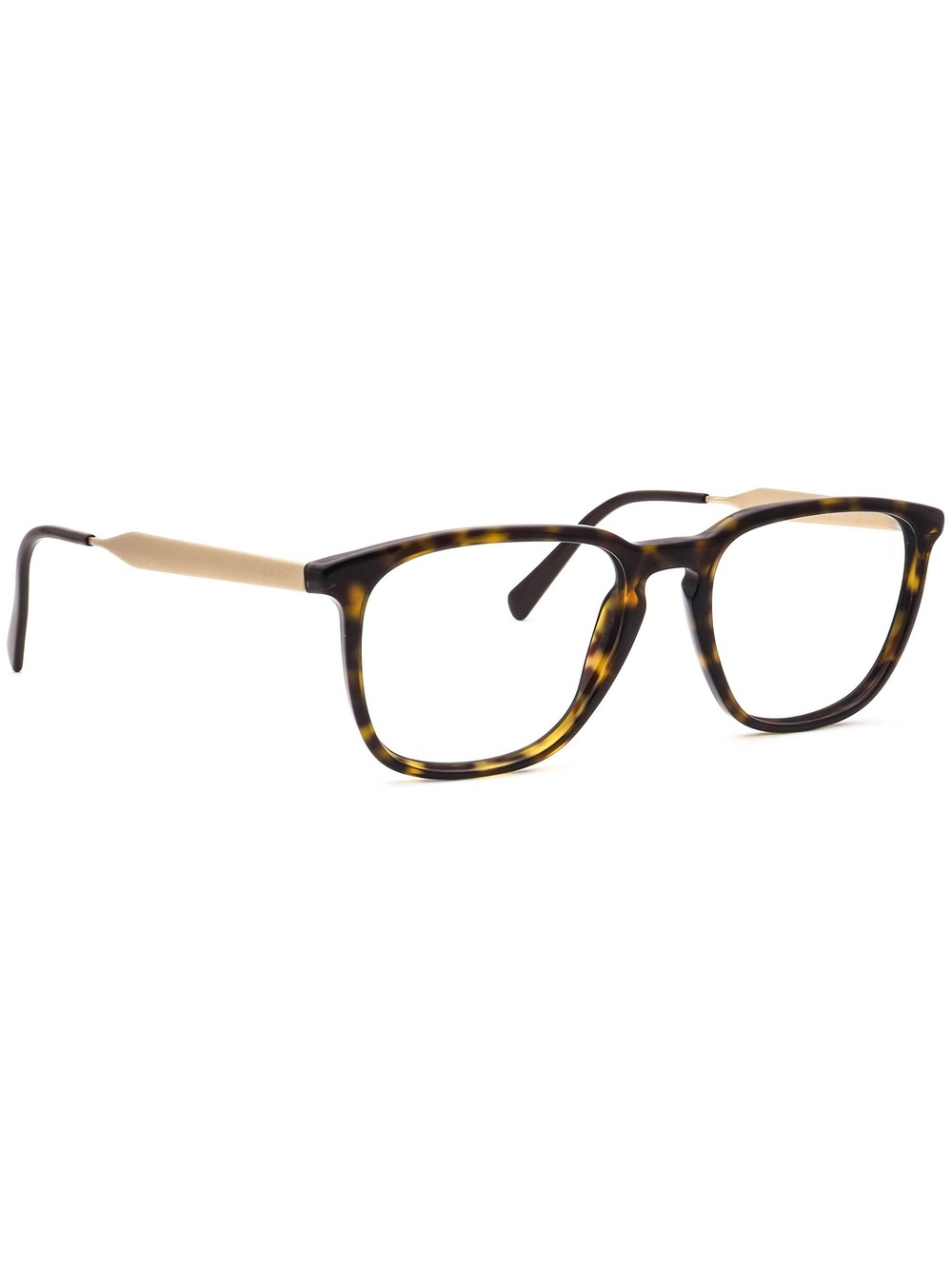 Prada VPR 07U 2AU-1O1 Eyewear